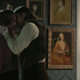 Illustration for article titled A Handy Chart Showing Every Tawdry Encounter Ever On Penny Dreadful